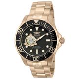 Invicta Pro Diver Automatic Men's Watch - 47mm Rose Gold (ZG-13713)