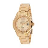 Invicta Angel Women's Watch - 38mm Gold (36054)