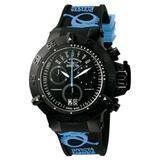 Invicta Subaqua Noma III Men's Watch - 50mm Black Blue (10189)