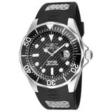 Invicta Pro Diver Men's Watch - 47mm Black (12558)