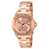 Invicta Angel Women's Watch - 40mm Rose Gold (14734)