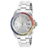 Invicta Angel Women's Watch - 40mm Steel (20021)