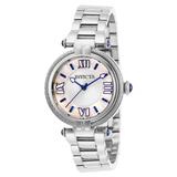 Invicta Bolt Women's Watch w/ Mother of Pearl Dial - 32mm Steel (29129)