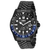 Invicta Pro Diver Men's Watch - 43mm Black (30627)