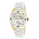 Invicta Angel Women's Watch - 38mm White (ZG-18796)