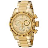 Invicta Bolt Women's Watch - 40mm Gold (12461)