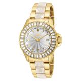 Invicta Angel Women's Watch - 38mm Gold (17940)