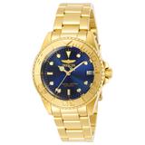 Invicta Pro Diver Store Exclusive Automatic Women's Watch - 36mm Gold (30607)