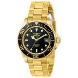 Invicta Pro Diver Men's Watch - 40mm Gold (ZG-9311)