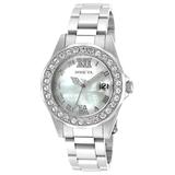Invicta Sea Base Women's Watch - 38mm Steel (20387)