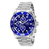 Invicta Connection Men's Watch - 43mm Steel (28690)