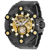 Invicta Reserve Automatic Men's Watch - 56mm Black (33806)