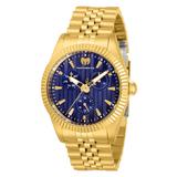 TechnoMarine Sea Dream Women's Watch - 38mm Gold (TM-719018)