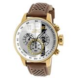 Invicta S1 Rally Men's Watch - 48mm Gold Brown (19287)
