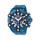 Invicta Coalition Forces Men's Watch - 56mm Blue (27741)