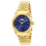 Invicta Specialty Women's Watch - 36mm Gold (29409)