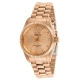 Invicta Specialty Women's Watch - 36mm Rose Gold (29513)