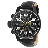 Invicta I-Force Men's Watch - 46mm Black (3332)