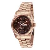 Invicta Specialty Women's Watch - 36mm Rose Gold (29449)