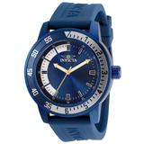 Invicta Specialty Men's Watch - 45mm Blue (35686)
