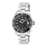 Invicta Pro Diver Automatic Men's Watch - 40mm Steel (ILE8926OBA)