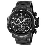 Invicta Subaqua Swiss Ronda Z60 Caliber Men's Watch w/ Mother of Pearl Dial - 55.45mm Black (26730)