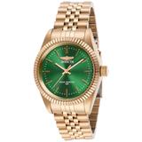Invicta Specialty Women's Watch - 36mm Rose Gold (29414)