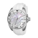Invicta Invicta Connection Women's Watch w/ Mother of Pearl Dial - 38mm White (28676)