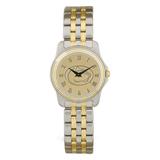 Women's Silver/Gold Penn State Nittany Lions Two-Tone Wristwatch