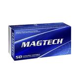 Magtech Ammunition Sport Shooting 9mm Luger Ammo - 9mm Luger 115gr Full Metal Jacket 1,000/Case