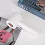 Taykoo Fabric Shaver Rechargeable Lint in White, Size 10.0 H x 6.0 W x 4.0 D in | Wayfair CHW-WF0594A