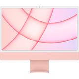 Apple 24" iMac with M1 Chip (Mid 2021, Pink) MJVA3LL/A