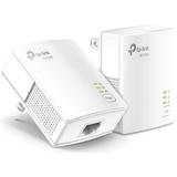 TP-Link AV1000 Gigabit Powerline Starter Kit TL-PA7017 KIT