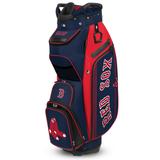 WinCraft Boston Red Sox Bucket III Cooler Cart Golf Bag