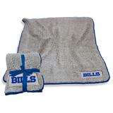 Buffalo Bills 50" x 60" Frosty Fleece Team Blanket