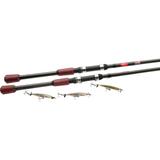 Cashion John Crews ICON Casting Rod SKU - 346968