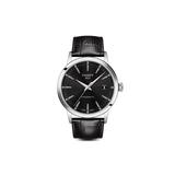 Classic Dream Automatic Watch - Black - Tissot Watches