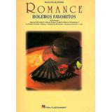 Romance: Boleros Favoritos