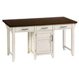 Counter Table - Progressive Furniture A592-52B/52T
