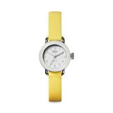 Pee Wee Detrola Watch - Metallic - Shinola Watches