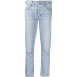 Charlotte Straight-leg Jeans - Blue - Citizens of Humanity Jeans
