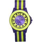 Carnival Purple - Purple - Crayo Watches