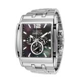 Invicta Speedway "The Beast" Men's Watch w/ Mother of Pearl Dial - 47mm Steel (34823)