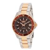 Invicta Pro Diver Automatic Women's Watch - 36mm Steel Rose Gold (36808)