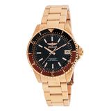 Invicta Pro Diver Automatic Women's Watch - 36mm Rose Gold (36809)