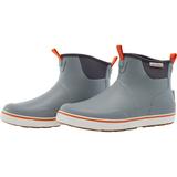 Grundens Deck-Boss Ankle Boots Rubber Men's