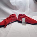 Adidas Other | Indoor Soccer Cleats | Color: Red | Size: Osb