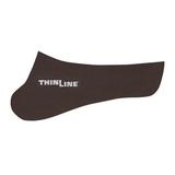 Thinline Trim to Fit Shims - Trifecta with Sheepskin Rolls - 1/4" - Medium - Smartpak