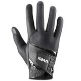 Uvex Sumair Riding Gloves - 9.5 - Black - Black - Smartpak