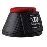 Woof Wear Pro Overreach Boots - S - Royal Red - Smartpak